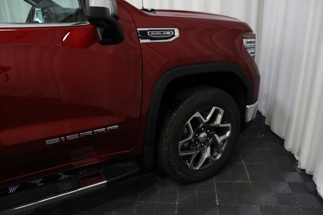 2025 Gmc Sierra 1500 SLT photo 10