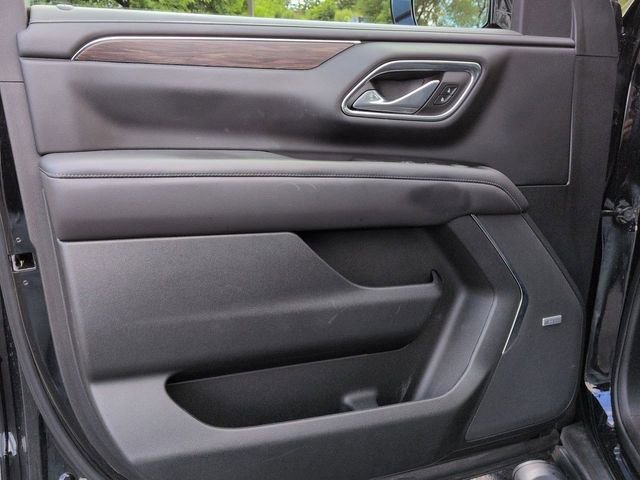 2023 Chevrolet Tahoe Z71 photo 12