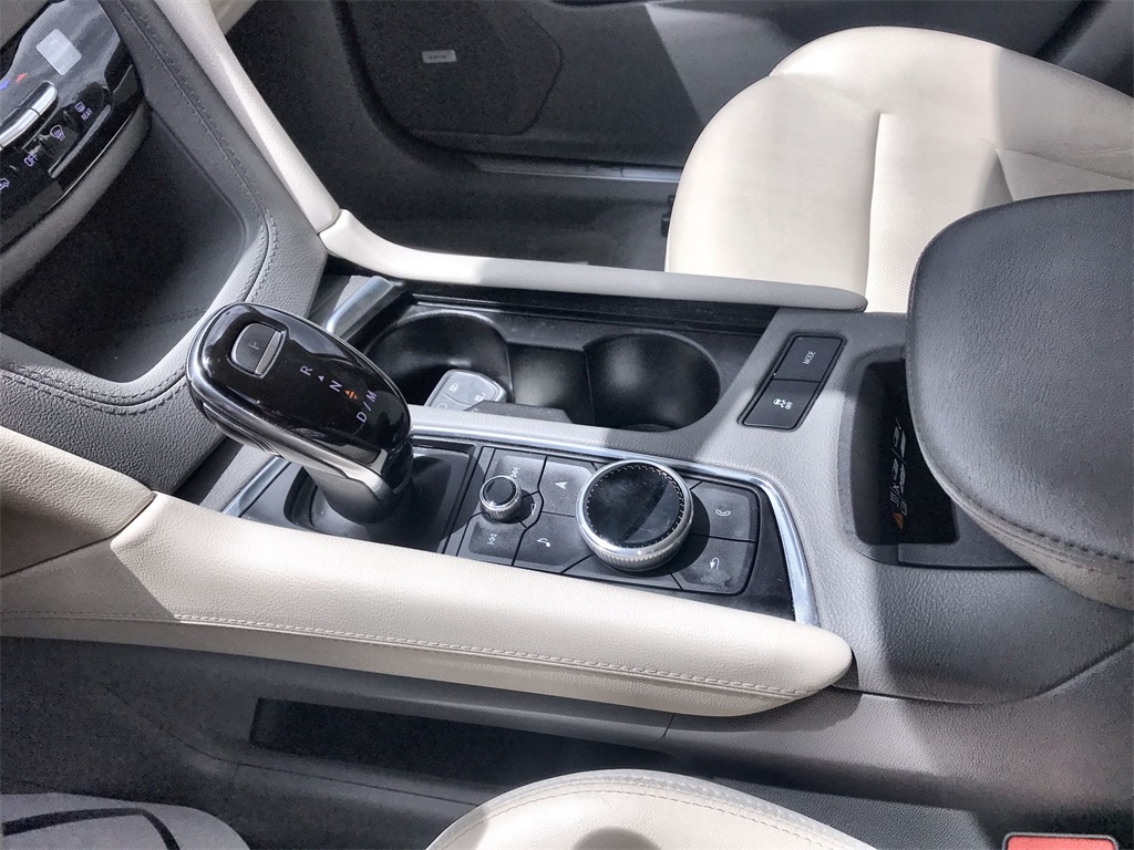 2021 Cadillac XT5 Premium Luxury photo 20