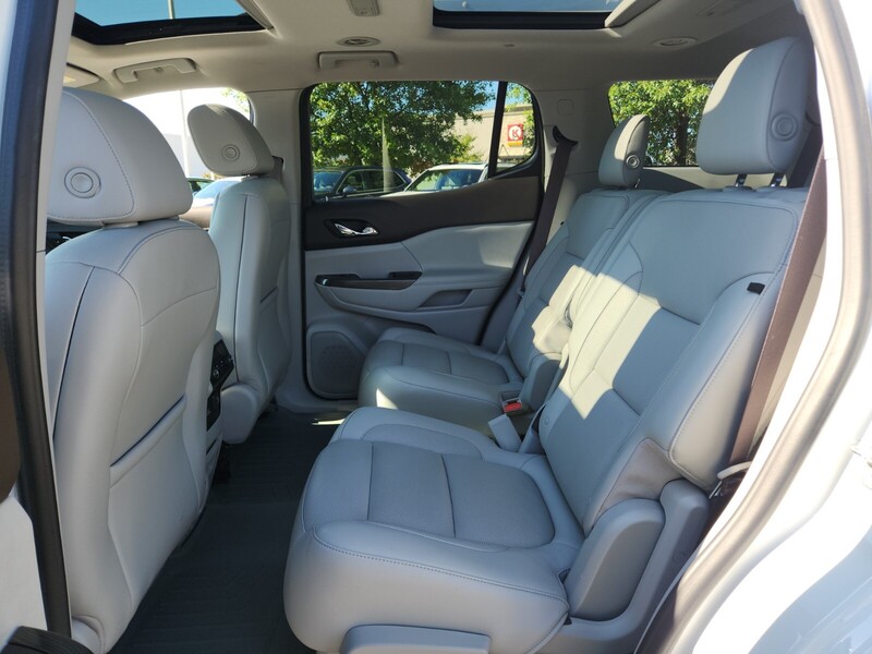 2019 Gmc Acadia photo 10