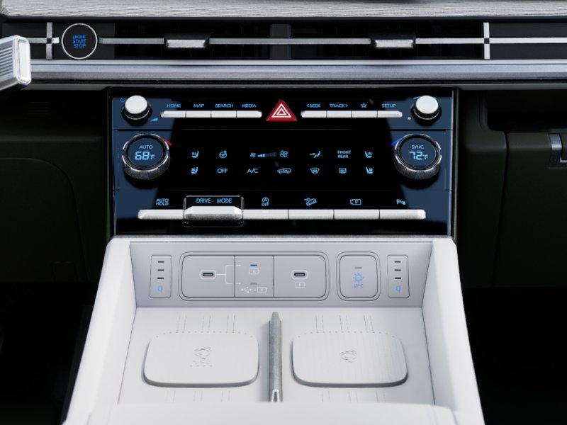 2025 Hyundai Santa Fe Calligraphy photo 15