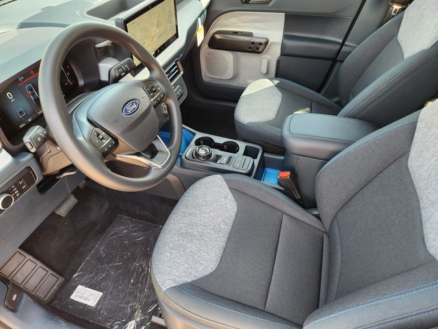 2025 Ford Maverick XLT photo 10