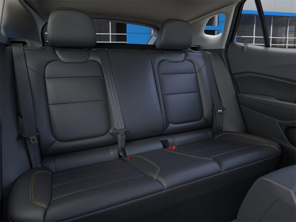 2025 Chevrolet Trax ACTIV photo 16