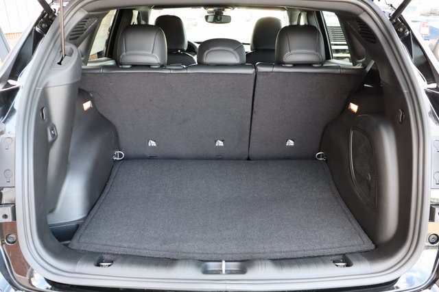 2025 Jeep Compass Altitude photo 33