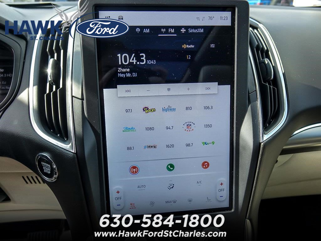 2024 FORD EDGE - Image 13