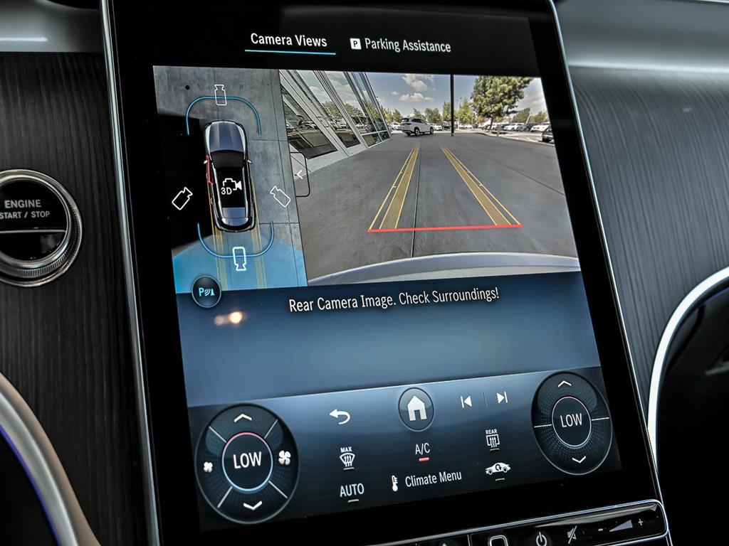 2026 Mercedes Benz GLC 350e 4MATIC photo 15