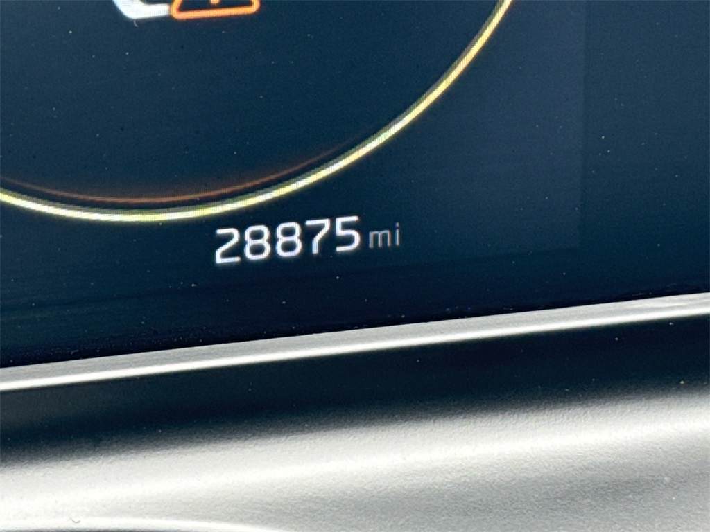 2024 Kia Seltos EX photo 27