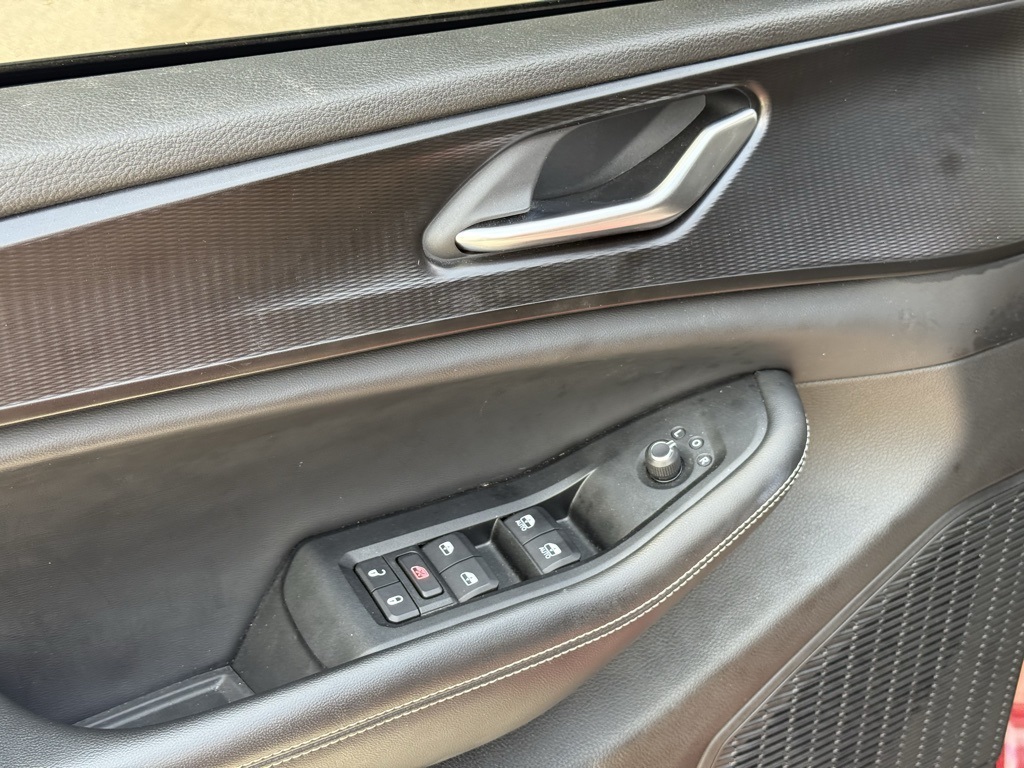 2023 Jeep Grand Cherokee Altitude photo 10