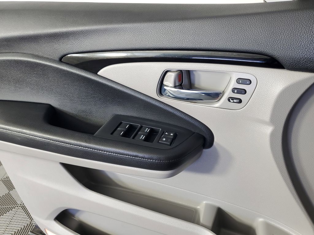 Used 2019 Gray Honda Touring image 30