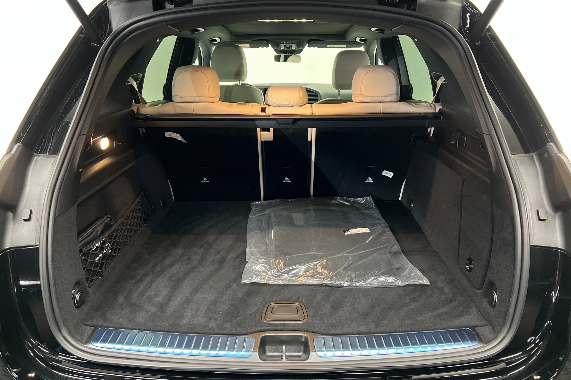 PreOwned 2024 MercedesBenz GLE GLE 450 Sport Utility in St.