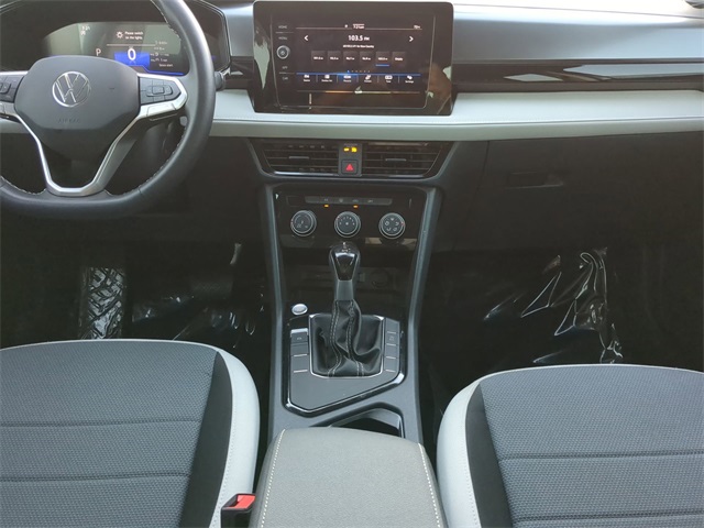 2025 Volkswagen Taos S photo 10