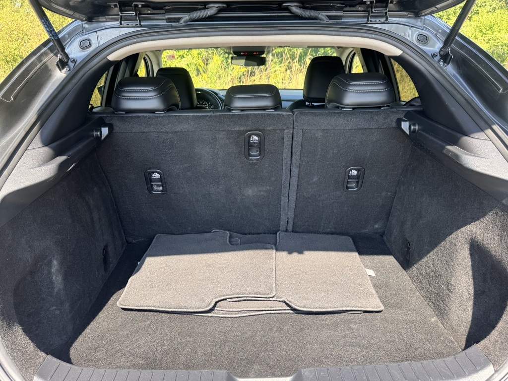2024 Mazda CX-30 2.5 S Carbon photo 23