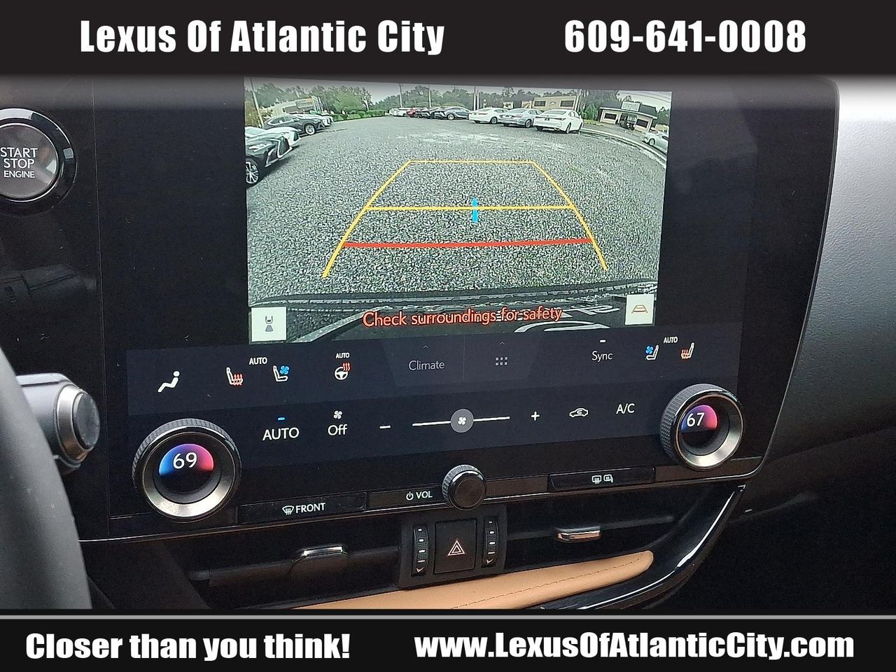 2022 Lexus NX 350 Premium photo 12