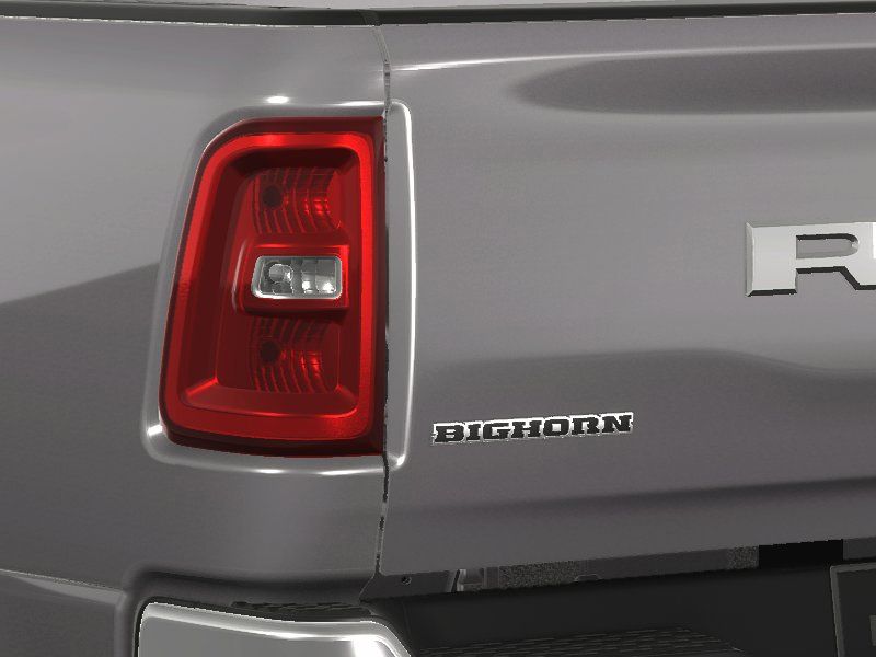 2025 Ram 1500 Big Horn Lone Star photo 11
