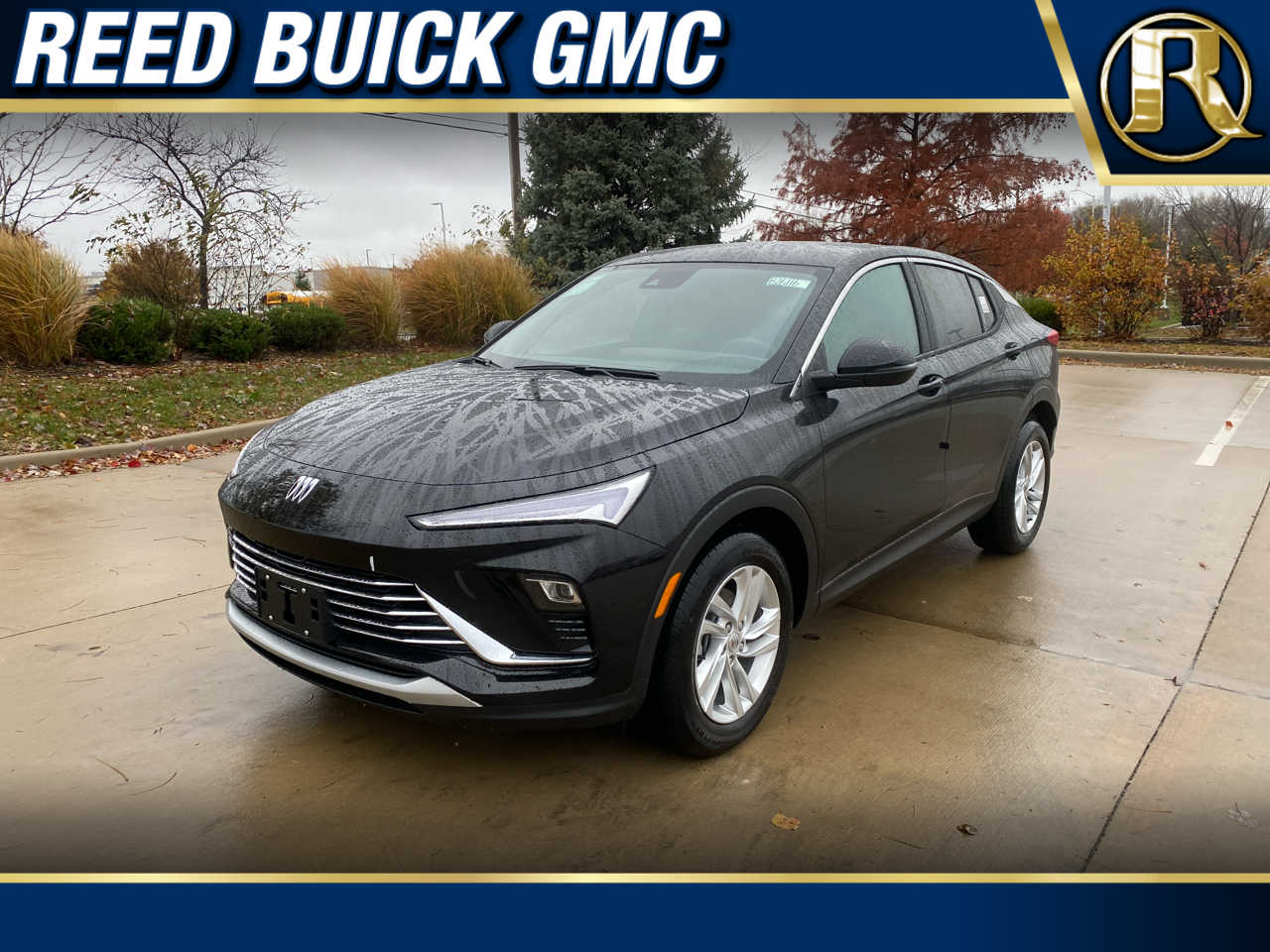 2026 Buick Envista Preferred's photo