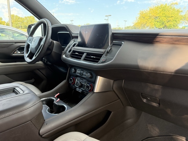 2023 Chevrolet Tahoe Z71 photo 4