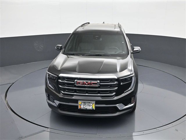 2025 Gmc Acadia Elevation photo 13