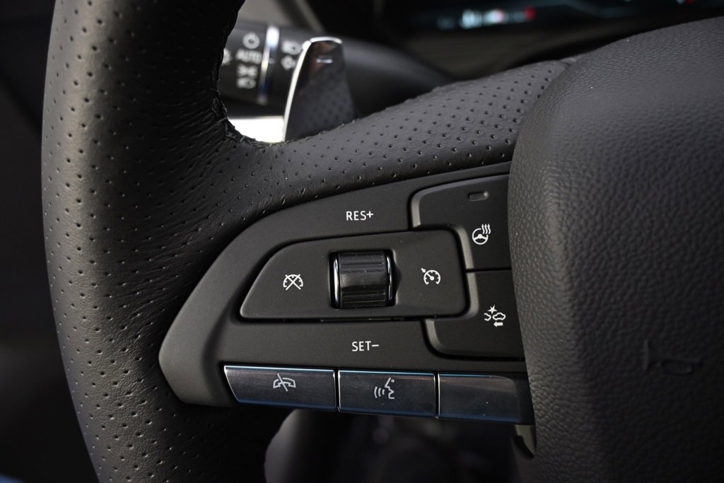 2026 Cadillac CT4 Sport photo 28