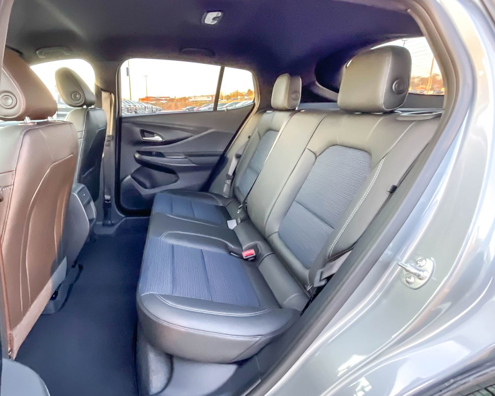 2025 Buick Envista Preferred photo 17