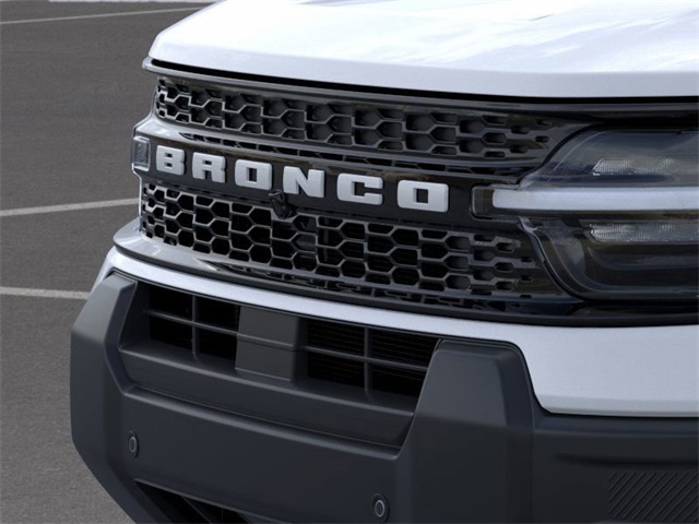 2026 FORD BRONCO SPORT - Image 40