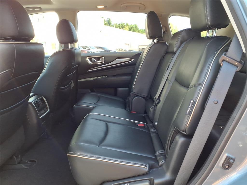 2019 Infiniti QX60 Pure photo 27