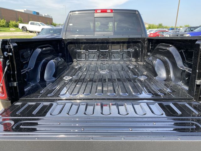 2025 Ram 2500 Tradesman photo 13