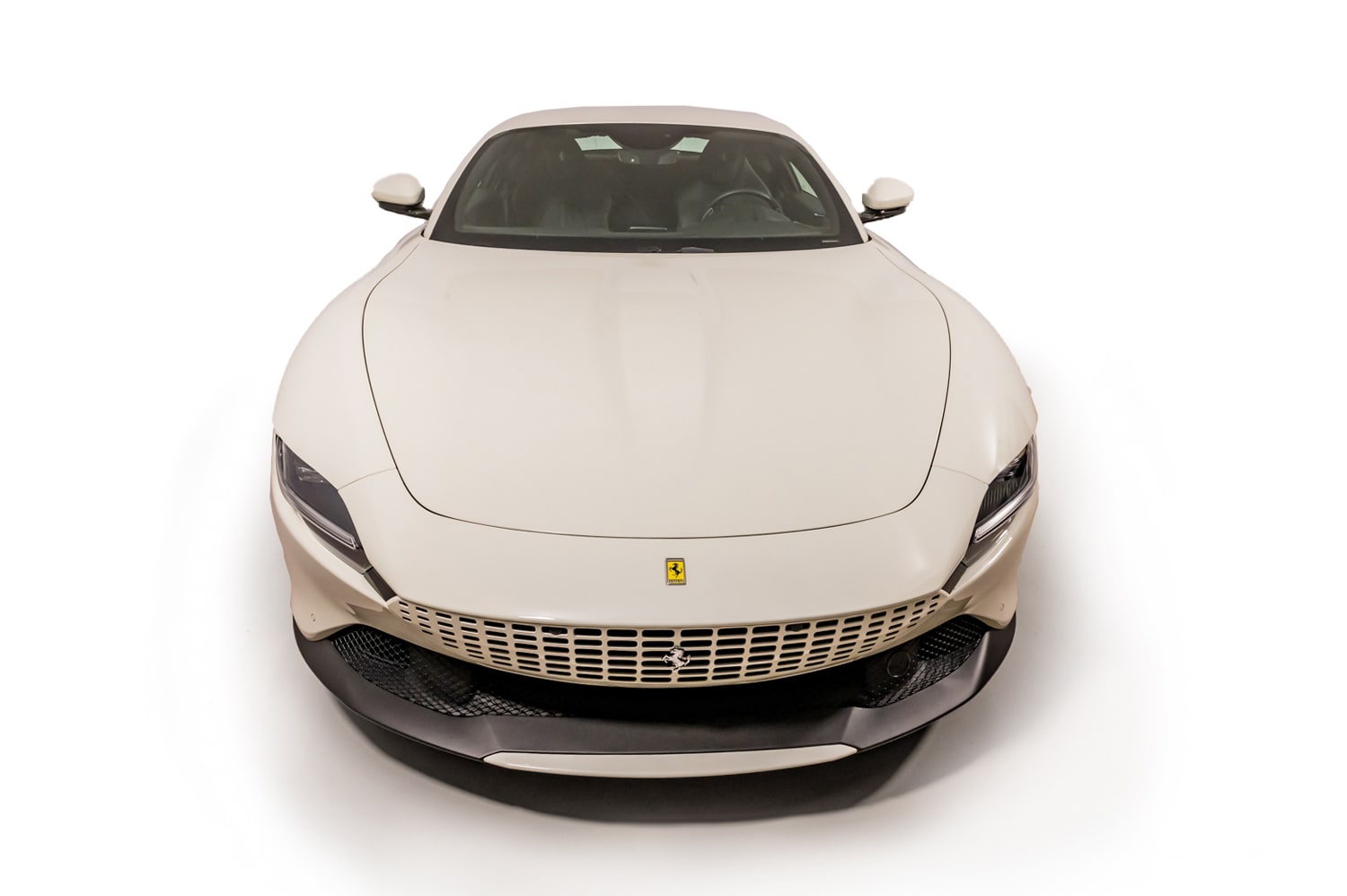 2022 Ferrari Roma photo 3