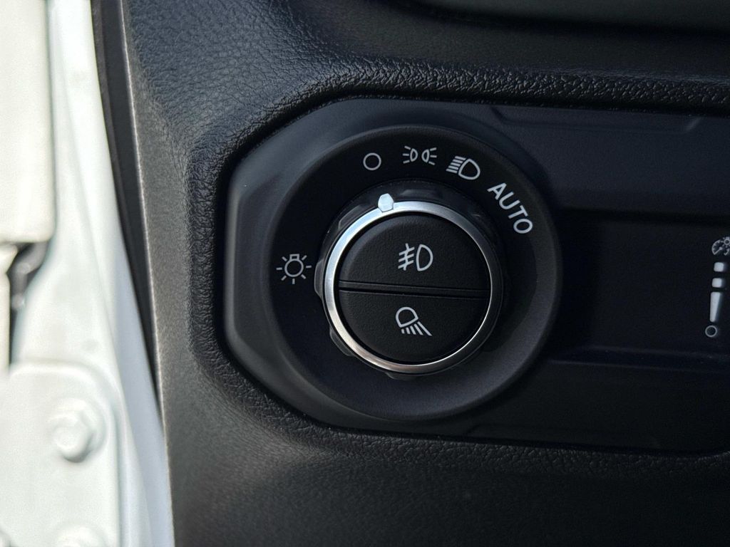 2023 Jeep Gladiator Overland photo 33