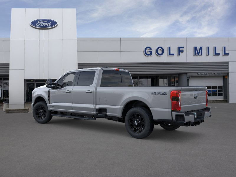 2026 FORD F-250 - Image 3