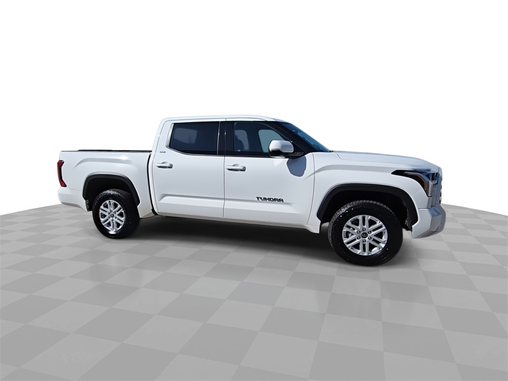 2023 Toyota Tundra SR5 photo 9