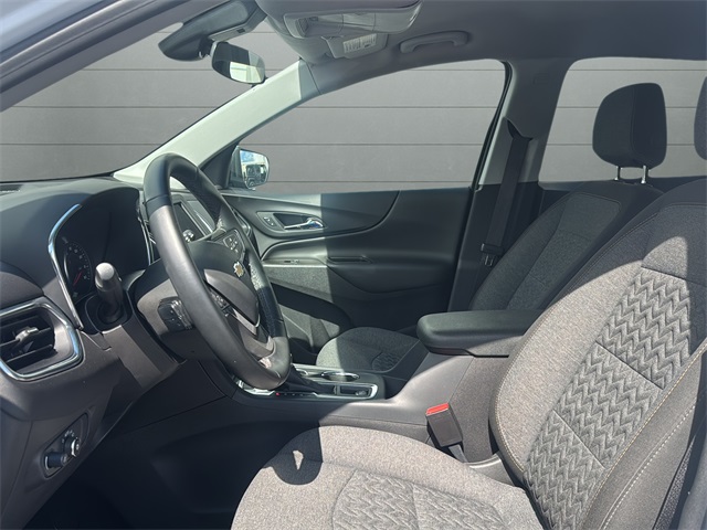 2024 Chevrolet Equinox LT photo 10
