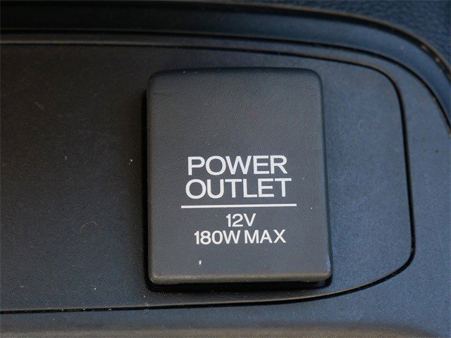 2016 Honda CR-V SE photo 22