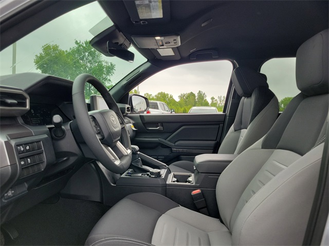 2025 Toyota Tacoma TRD Off-Road Double Cab photo 14
