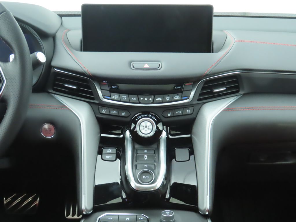 2025 Acura TLX SH-AWD A-Spec photo 13