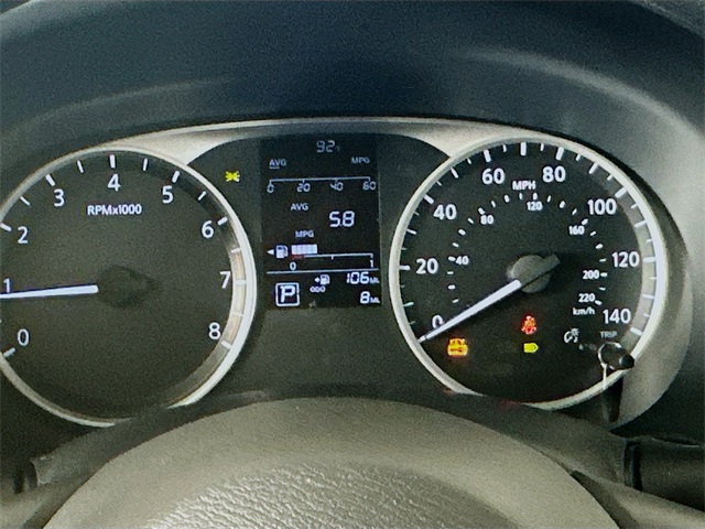 2025 Nissan Kicks Play S photo 2