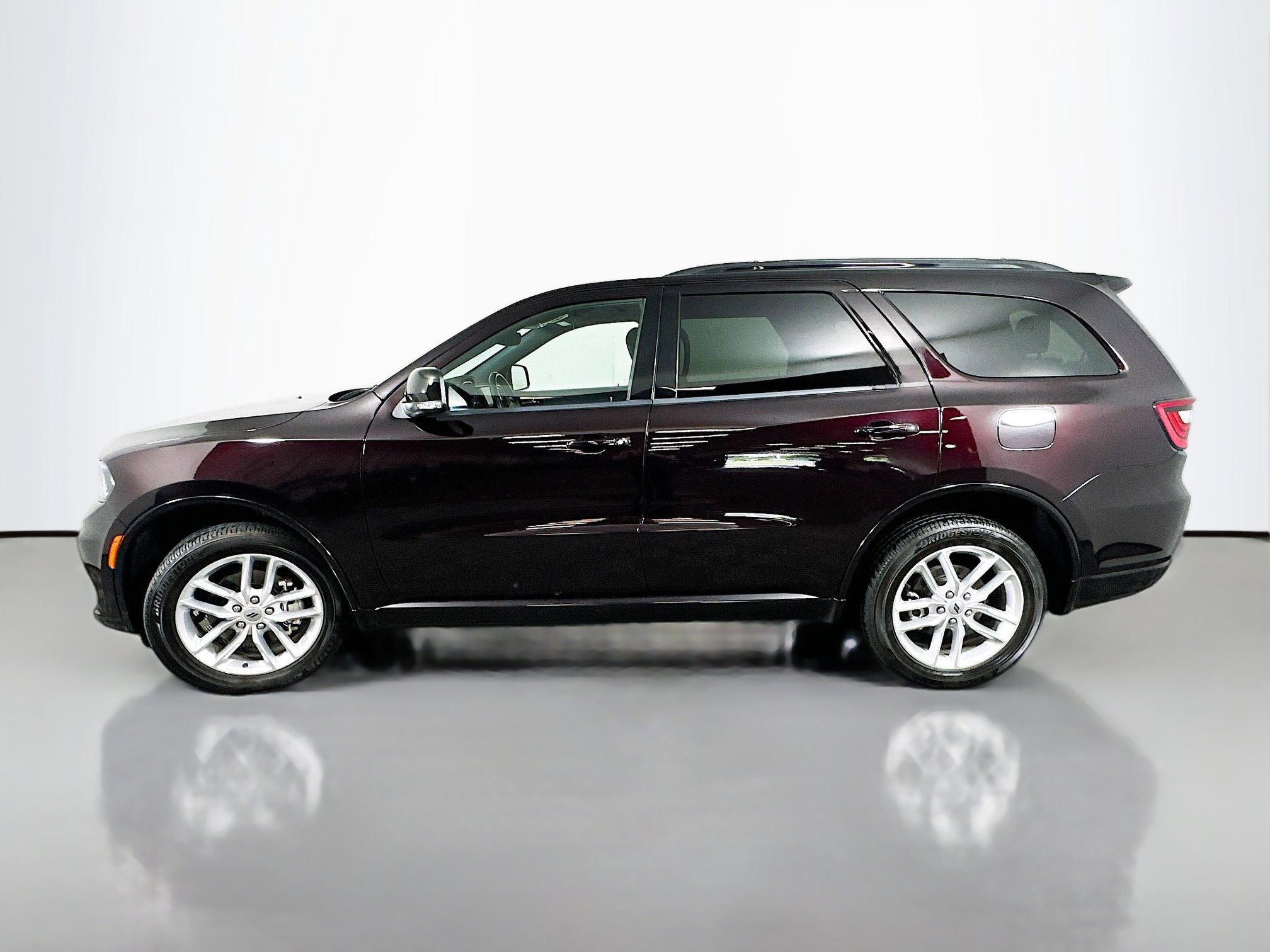 2024 Dodge Durango GT Plus photo 4