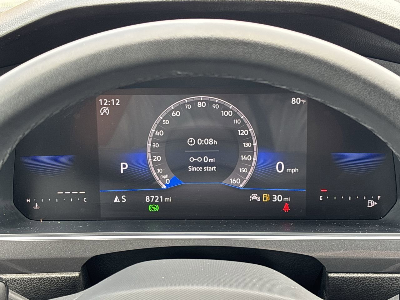 2023 Volkswagen Tiguan SE R-Line Black photo 31
