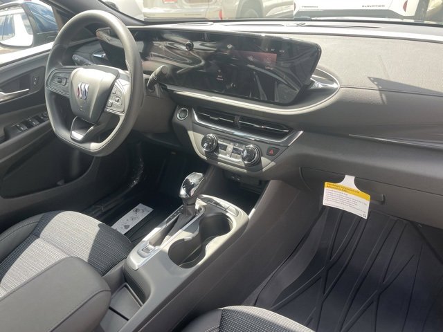 2026 Buick Envista Preferred photo 17