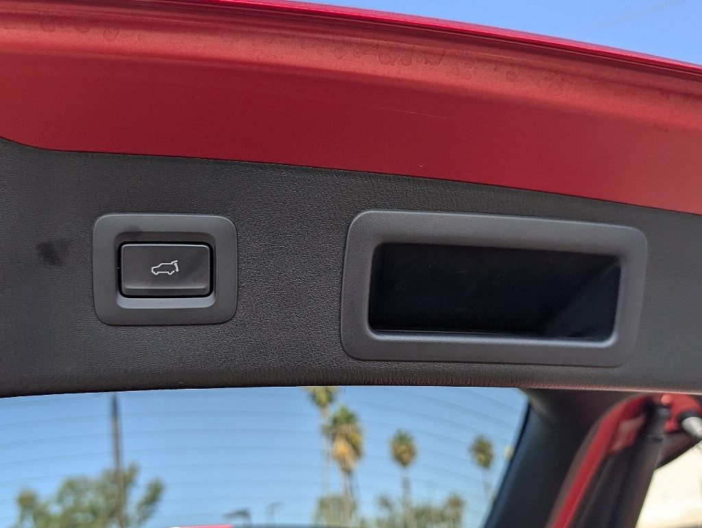 2025 Mazda CX-5 2.5 S Preferred photo 8