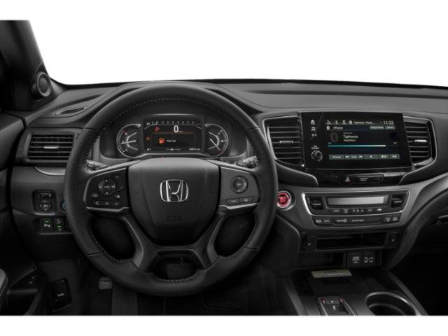 2022 Honda Passport EX-L photo 7