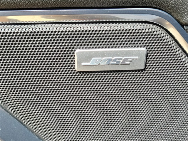 2024 Chevrolet Silverado 1500 RST photo 20