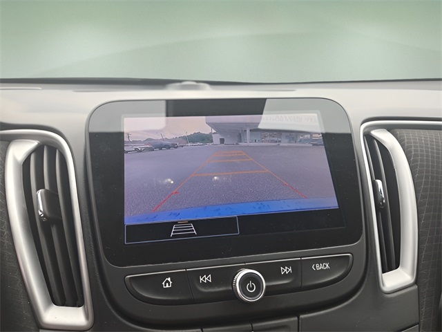 2023 Chevrolet Malibu 1LT photo 15