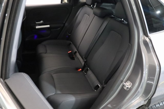 2025 Mercedes Benz GLA 250 4MATIC photo 13