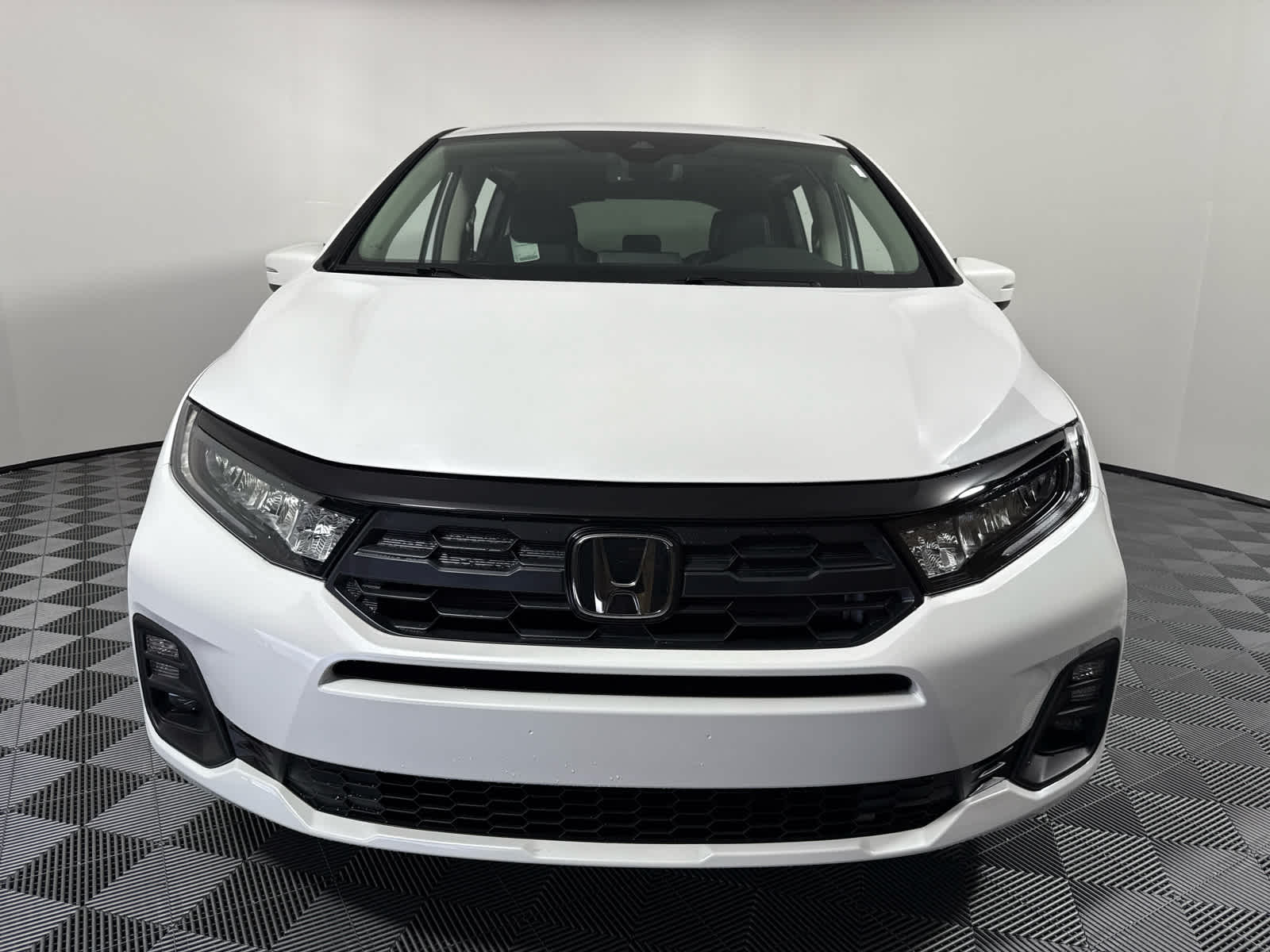 2025 Honda Odyssey EX-L photo 9