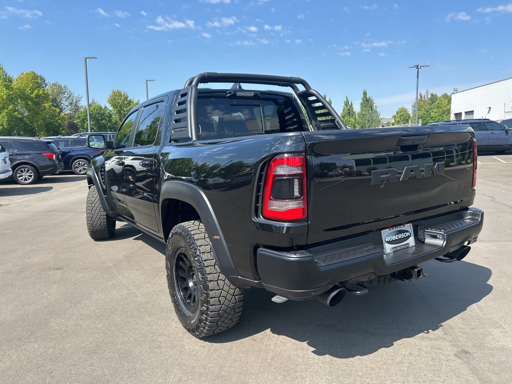 2024 Ram 1500 TRX photo 4