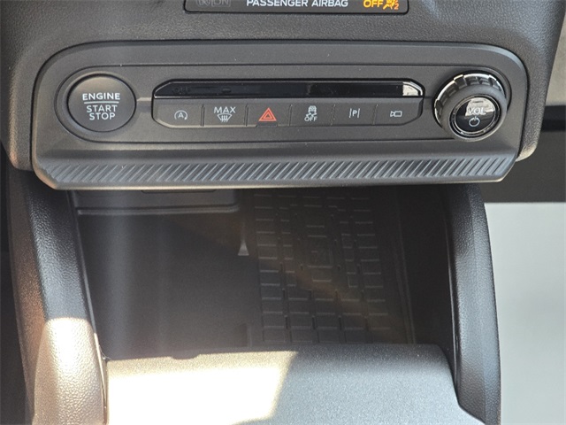 2025 Ford Bronco Sport Outer Banks photo 14