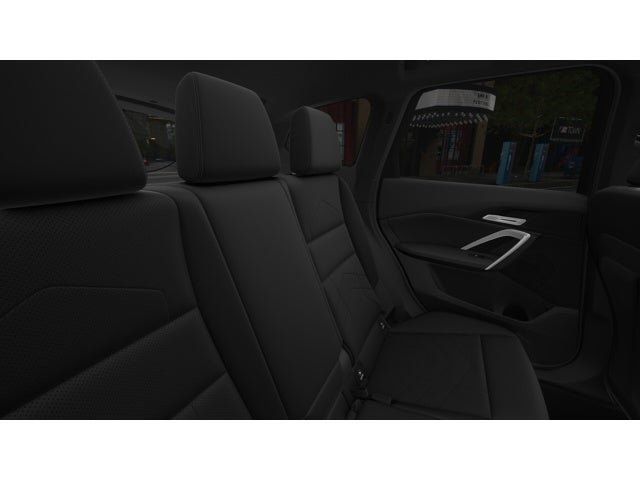 2025 Bmw X1 XDrive28i photo 12