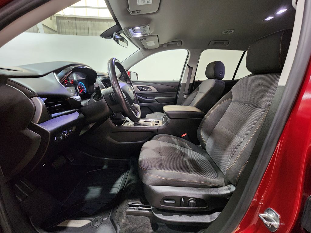 2019 Chevrolet Traverse photo 15