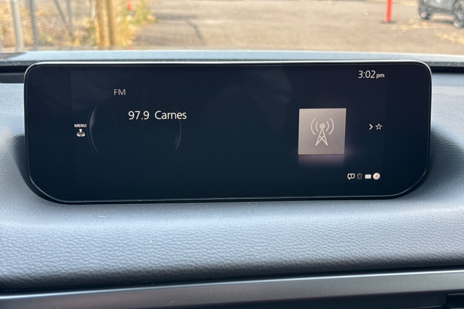 2025 Mazda CX-50 Premium Plus photo 18