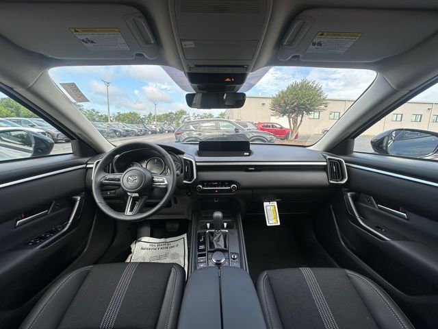 2025 Mazda CX-50 2.5 Select photo 2